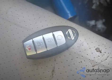 2019 Nissan Titan Pro-4X из США, поврежденный, VIN 1N6AA1E5XKN510452